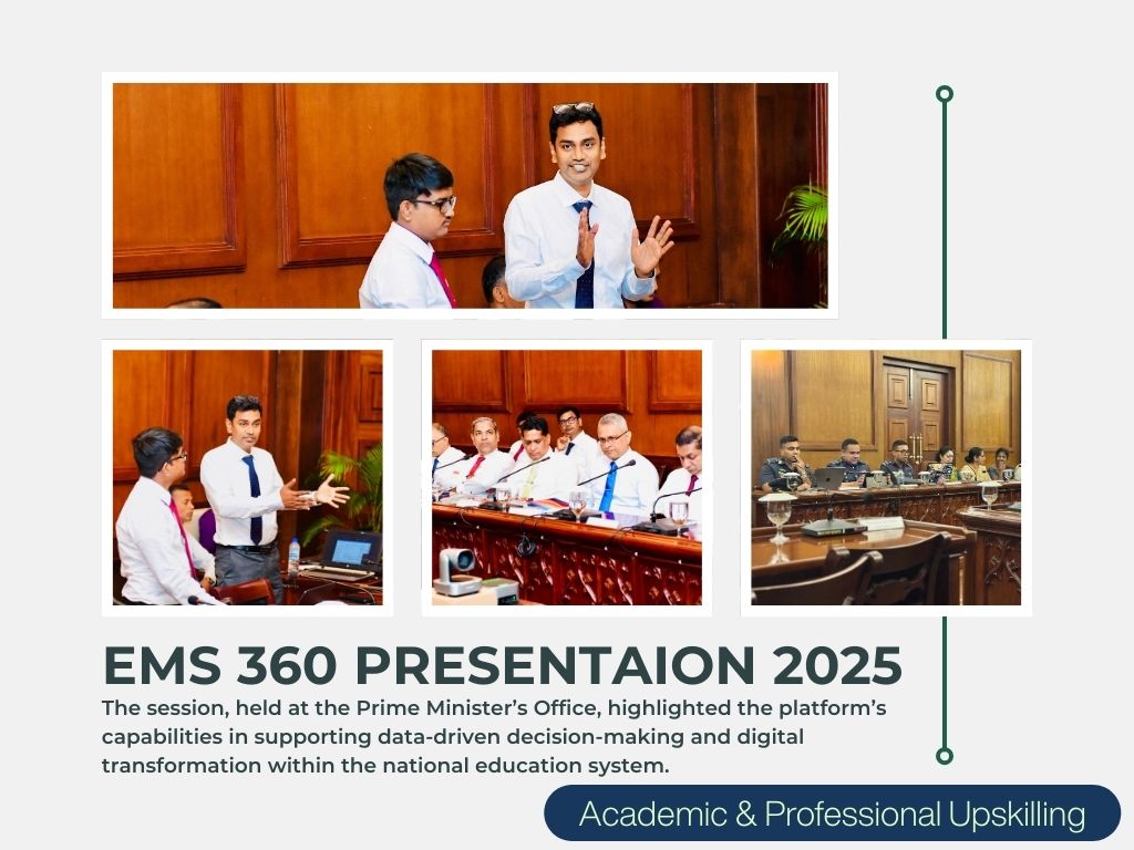 EMS 360 Presentation 2025